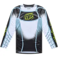 Troy Lee Designs GP Pro Framework Motocross-trui Maat
