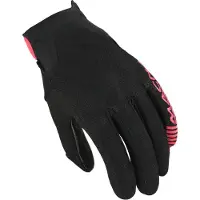 Macna Obtain Geperforeerde Leren Handschoenen Voor Dames