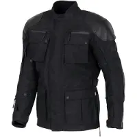 Merlin Sayan D3O Motorfiets Textiel Jas