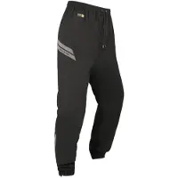 Richa Rain Stretch 2L Motorfiets regenbroek