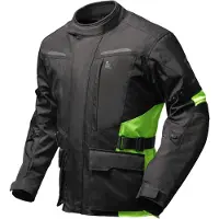 Modeka Tarex II Motorfiets Textieljas Maat