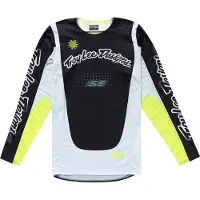 Troy Lee Designs SE Pro Roam Motocross-trui Maat