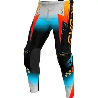 FXR Clutch Motorcross broek voor jongeren Maat