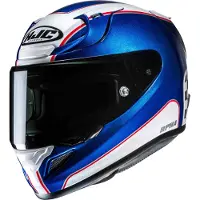 HJC RPHA 12 Respon Helm Maat