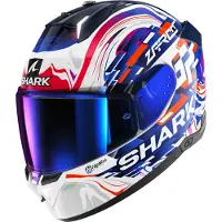 Shark Skwal i3 Replica Zarco GP Helm