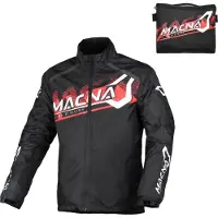 Macna Rainossi Motorfiets Regenjas Maat