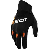 Shot Devo Motorcross handschoenen