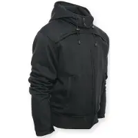 Bores Safety 4 Summer Motorfiets Hoodie