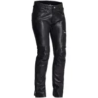 Halvarssons Rider Dames Motorfiets Lederen Broek