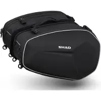 Shad E48 Zadeltassenset