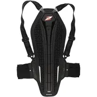 Zandona Hybrid Back Pro X8 Rugbeschermer