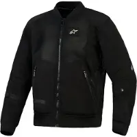 Alpinestars Flight Air Motorfiets Textieljas Maat