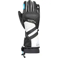 Ixon Pro Ragnar Waterdichte Winter Motorfiets Handschoenen