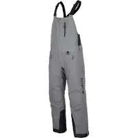 KLIM Keweenaw 2025 waterdichte sneeuwscooter bib broek