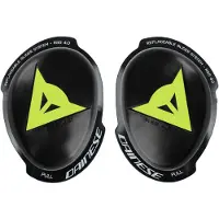Dainese Rss 4.0 Full Kit Knie Sliders