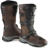 Forma Adventure Air Dry Motorlaarzen