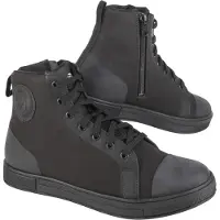Modeka Pierce Sneakers Zwart Maat 46