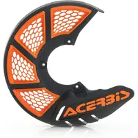 Acerbis X-Brake 2.0 Schijfhoes voor voor