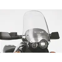 Ermax -Voorruiten R1150GS 00-06,L.GET,+10CM