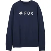 FOX Absolute Crew Sweatshirt Navy