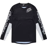 Troy Lee Designs Sprint Mono Fiets Jersey