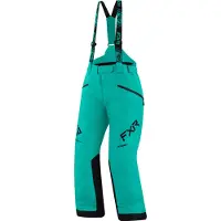 FXR Fresh 2023 Dames Sneeuwscooter Koersbroek