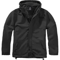 Brandit Windbreaker Frontzip Jas