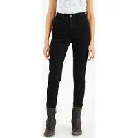 Rokker Rokkertech High Waist Zwart Maat L32/W33