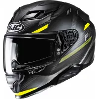 HJC F71 Carbon Esira Helm Maat