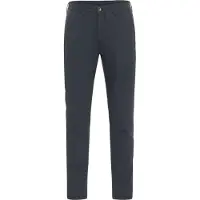 Rokker Tweed Chino Tapered Slim Motorfiets textiel broeken