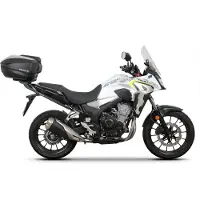 Shad Topkoffer-Drager HONDA CB500 X 2016