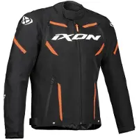 Ixon Striker Waterdichte motorfiets textieljas