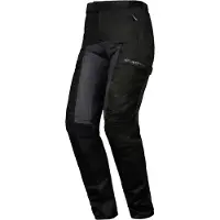 Ixon M-Njord PT Zwart Textiele Motorbroek Maat M