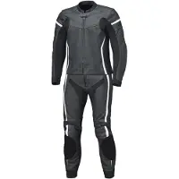 Held Spire 2 Tweedelig Leren Motorfietspak
