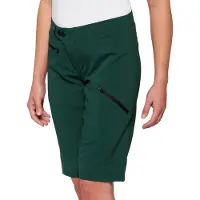 100% Ridecamp Dames fietsbroek