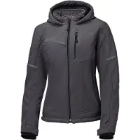 Held Curb Dames softshell motorfiets textieljas Maat
