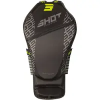 Shot Attack Rugbeschermer