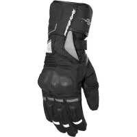 Rusty Stitches Ryder Waterdichte motorhandschoenen
