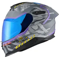 NEXX Y.100R Urbangram Helm