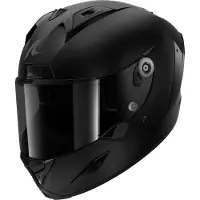 Shark Aeron Dark Shadow Carbon Integraalhelm Maat XL
