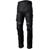 Rst Ranger Broek Zwart Maat 48