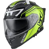 Berik FF871 Mapuro Helm Maat