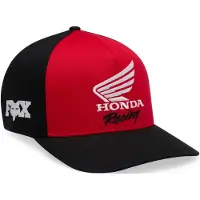 FOX Honda Flexfit Cap Maat