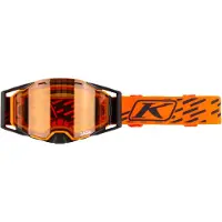 KLIM Radge Foundation Skibril