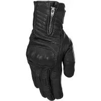 Rusty Stitches Simon Motorfiets handschoenen Maat