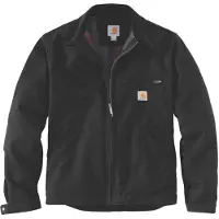 Carhartt Duck Detroit Jas