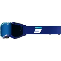 Shot Race Gear Iris 2.0 Fusion Off-road Bril