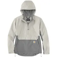 Carhartt Rain Defender Loose Fit Lightweight Packable Dames Jas