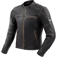Rebelhorn Hunter 2 Motorleren jas Maat
