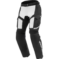 Rebelhorn Cubby 5 waterdichte motorfiets textielbroeken